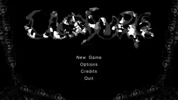 Closure (USA) (Unlock Key) screen shot title